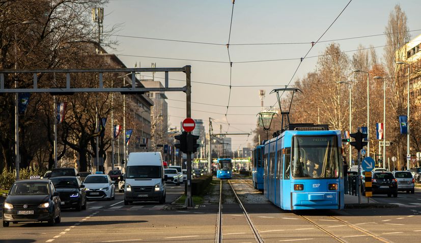 Zagreb