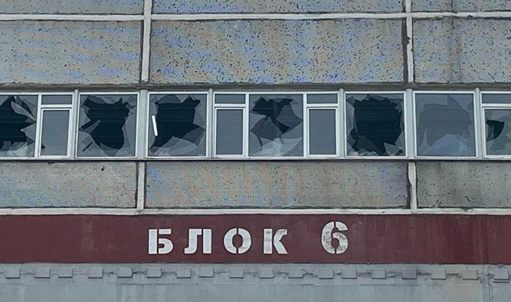 Occupied and Imperiled: Charting a Path for Zaporizhzhia's Nuclear Future