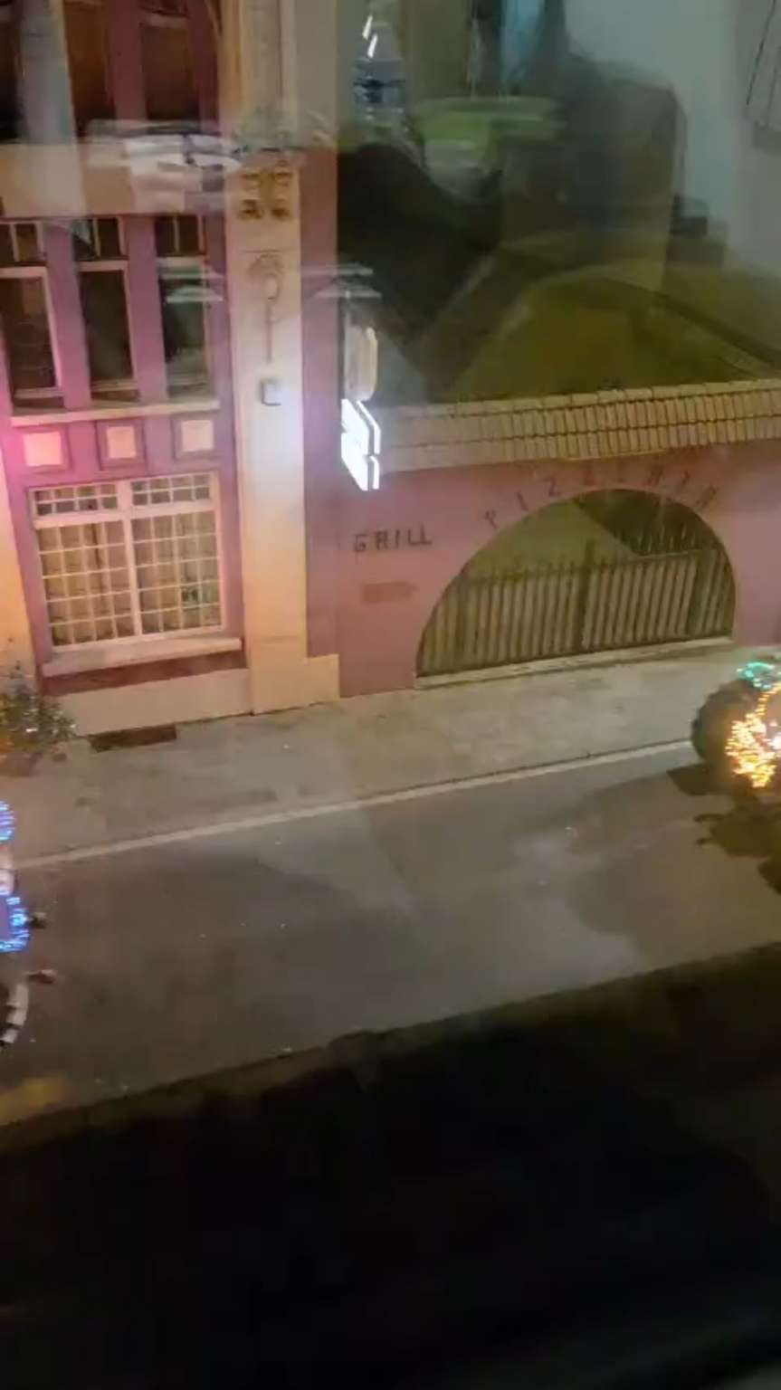 Thanks to all the farmers