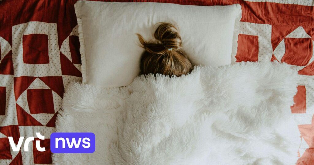 What will change from January 1 for the 585,000 long-term ill people in our country? | VRT NWS: news