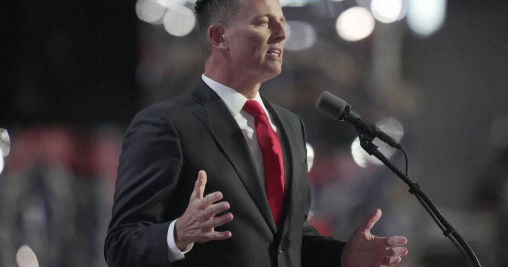 A flood of Kennedy Center cancellations are ruining Ric Grenell’s holiday season. Artists are pulling out of performances to protest Trump renaming the Center after himself.