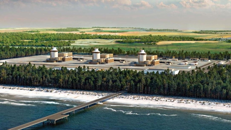 EU Approves Polish State Aid For Nuclear Plant – Eurasia Review EU Approves Polish State Aid For Nuclear Plant – Eurasia Review