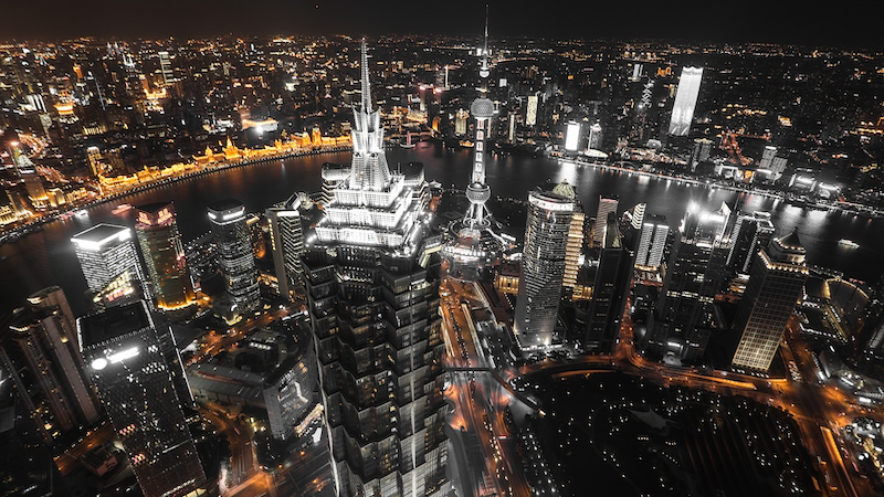 ‘De-Growth’ In China’s Future Economy – Analysis – Eurasia Review