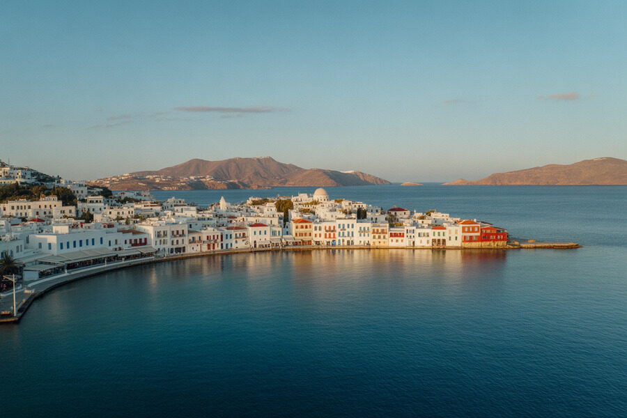 Greece Joins Italy And Spain As Cyprus Airways Accelerates Tourism With New Routes To Crete, Venice, Preveza, Barcelona And More