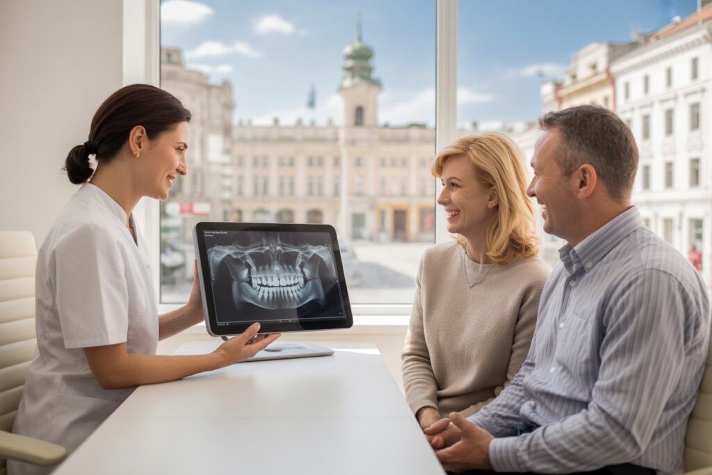 Moldova Medical Tourism 2025: Affordable JCI-Accredited Healthcare