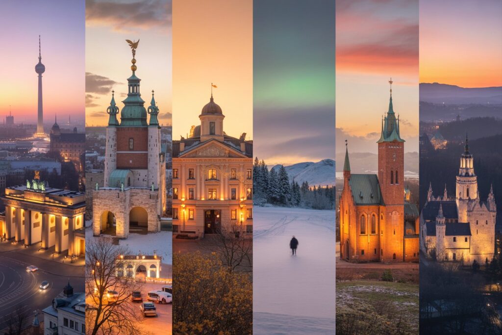 Switzerland joins france, italy, austria, poland, malta, and others in changing travel dynamics of europe with digital border system: everything travelers need to know