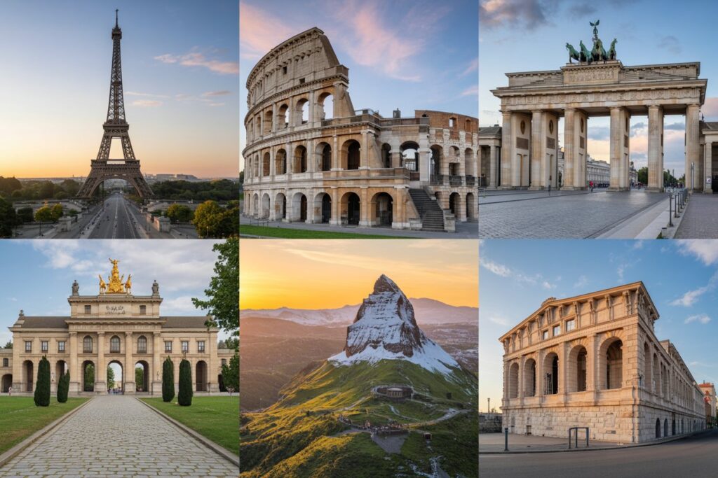 Switzerland joins france, spain, italy, germany, greece, and others to face potential border delays as etias system delayed until the last quarter of 2026: everything you need to know