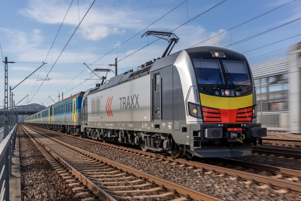 Austria's koralm railway opens to all traffic: one hundred and thirty km line reduces travel time between graz and klagenfurt to forty minutes