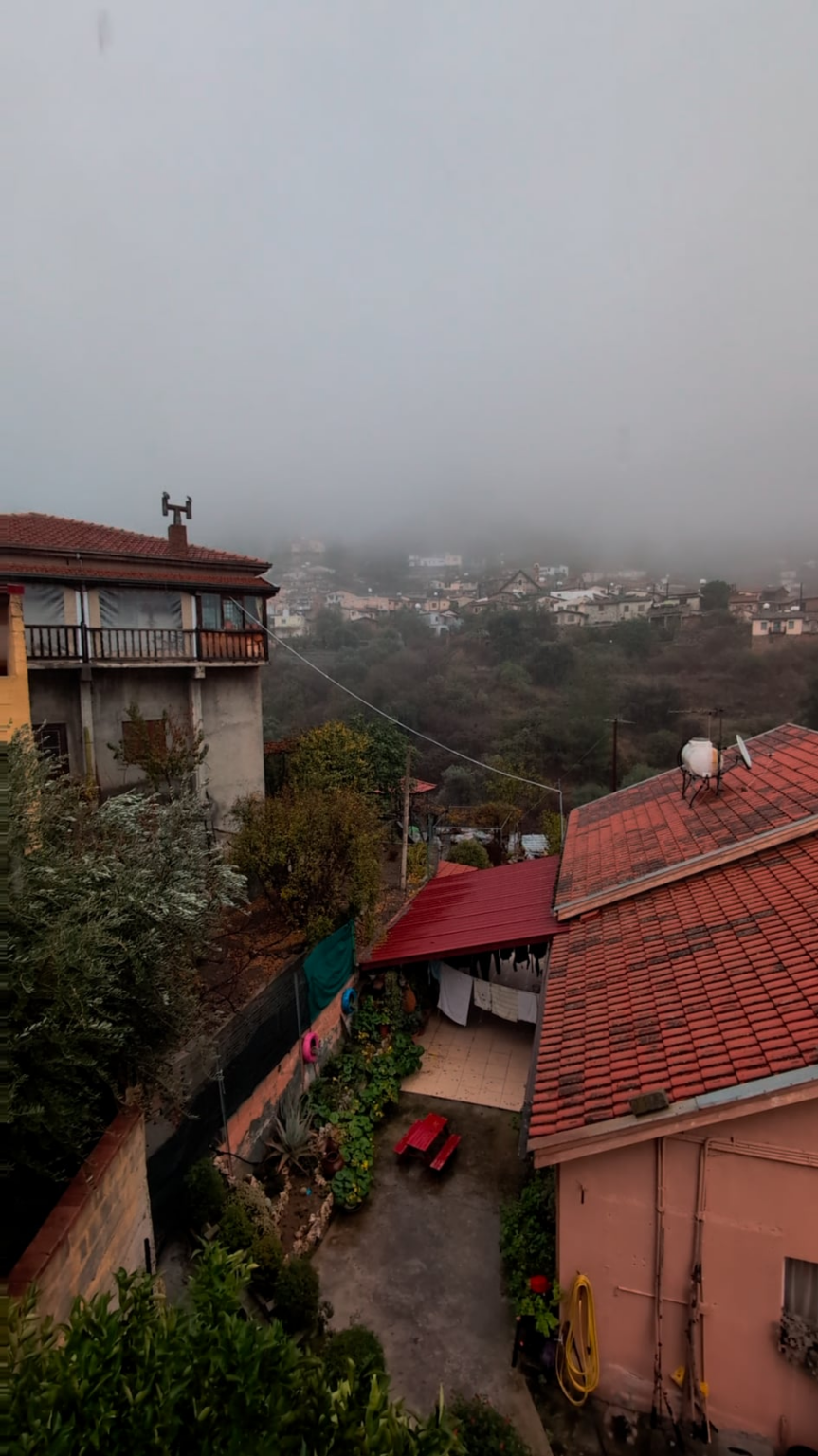 Why I love living in the mountains