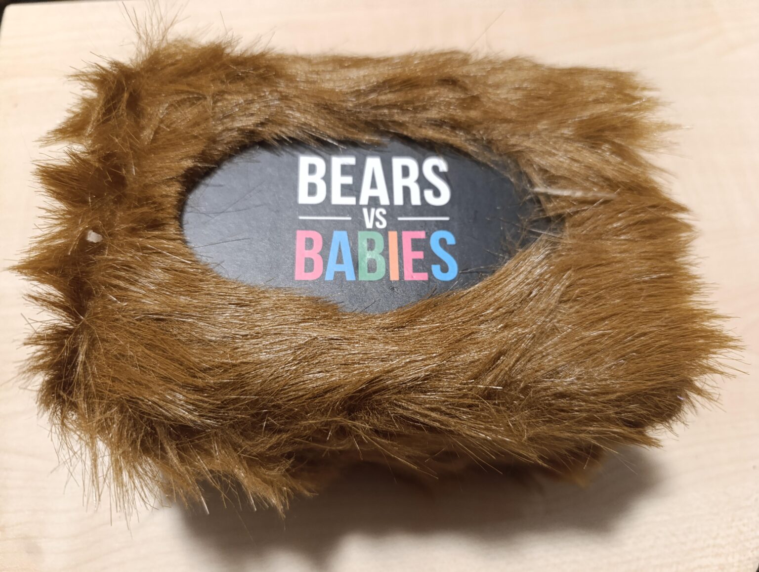 Disposal puzzle Disposal puzzle