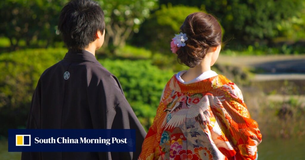 Frustrated with South Korea, more men seek work-life balance and love in Japan