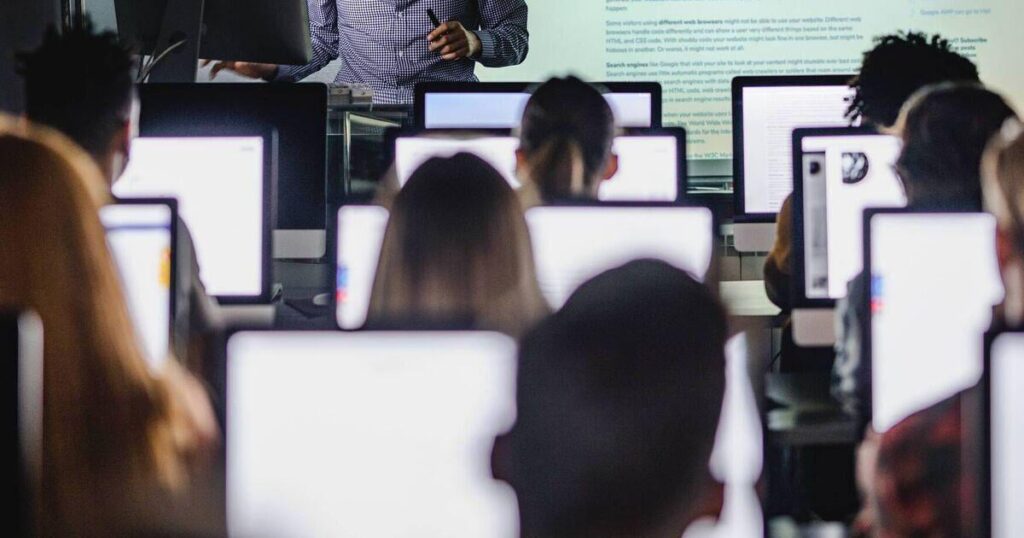 Crackdown planned on 'bogus' schools acting as back door for immigration