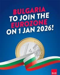 Bulgaria also overtook us at the turn...