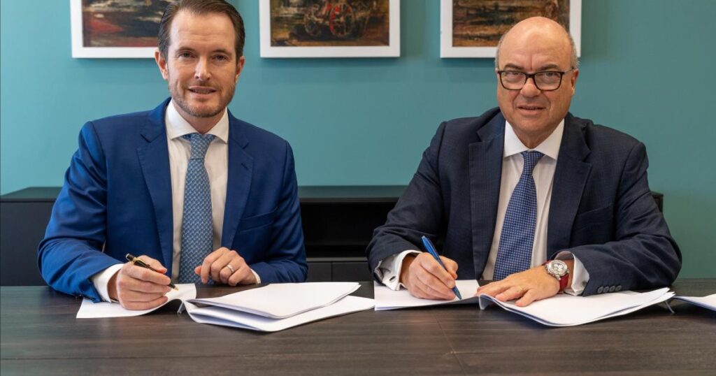 HSBC workers to get €30m compensation after CrediaBank takeover