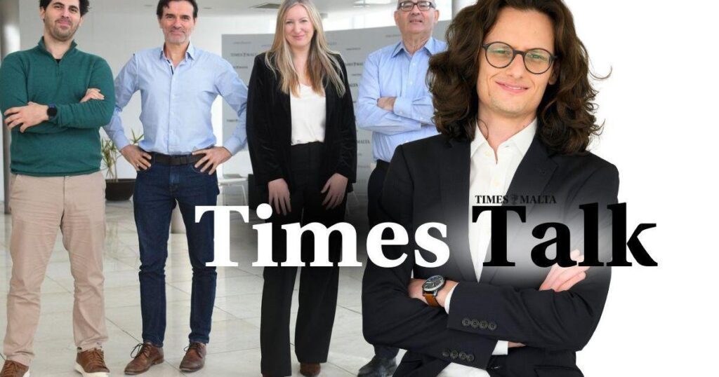 How Times of Malta editors saw 2025