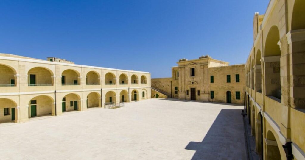 28 pavilions announced for Malta Biennale 2026