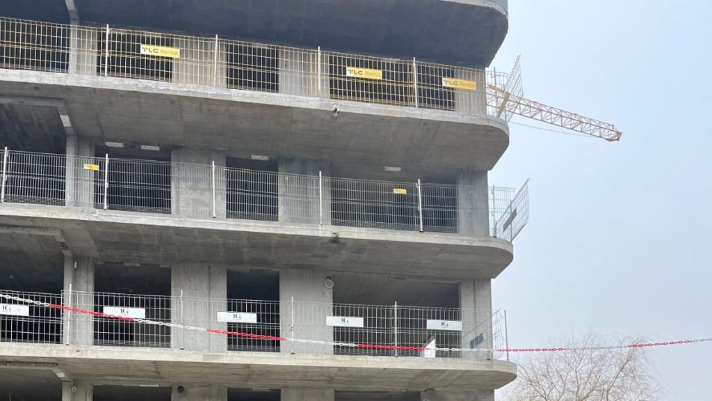 The cadastral tax will be paid by PLN 77,000. Poles. There will be no pogrom