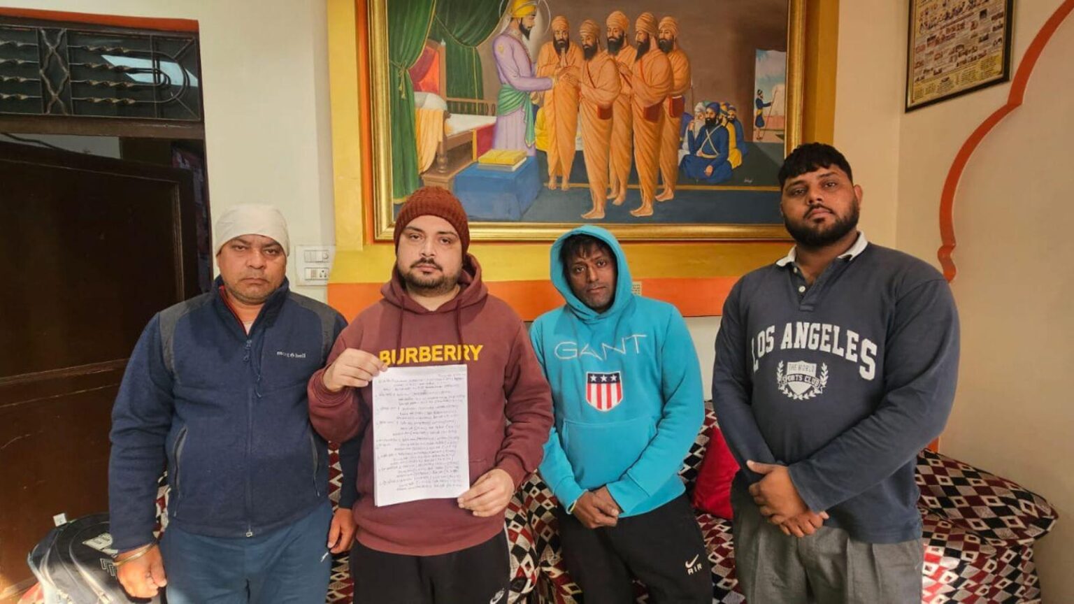 Indian man looking for missing brother visits Russia, discovers 10 nationals confirmed dead and 4 missing after joining army