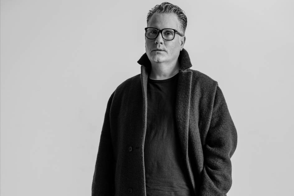 Scott Lipinski, CEO Fashion Council Germany