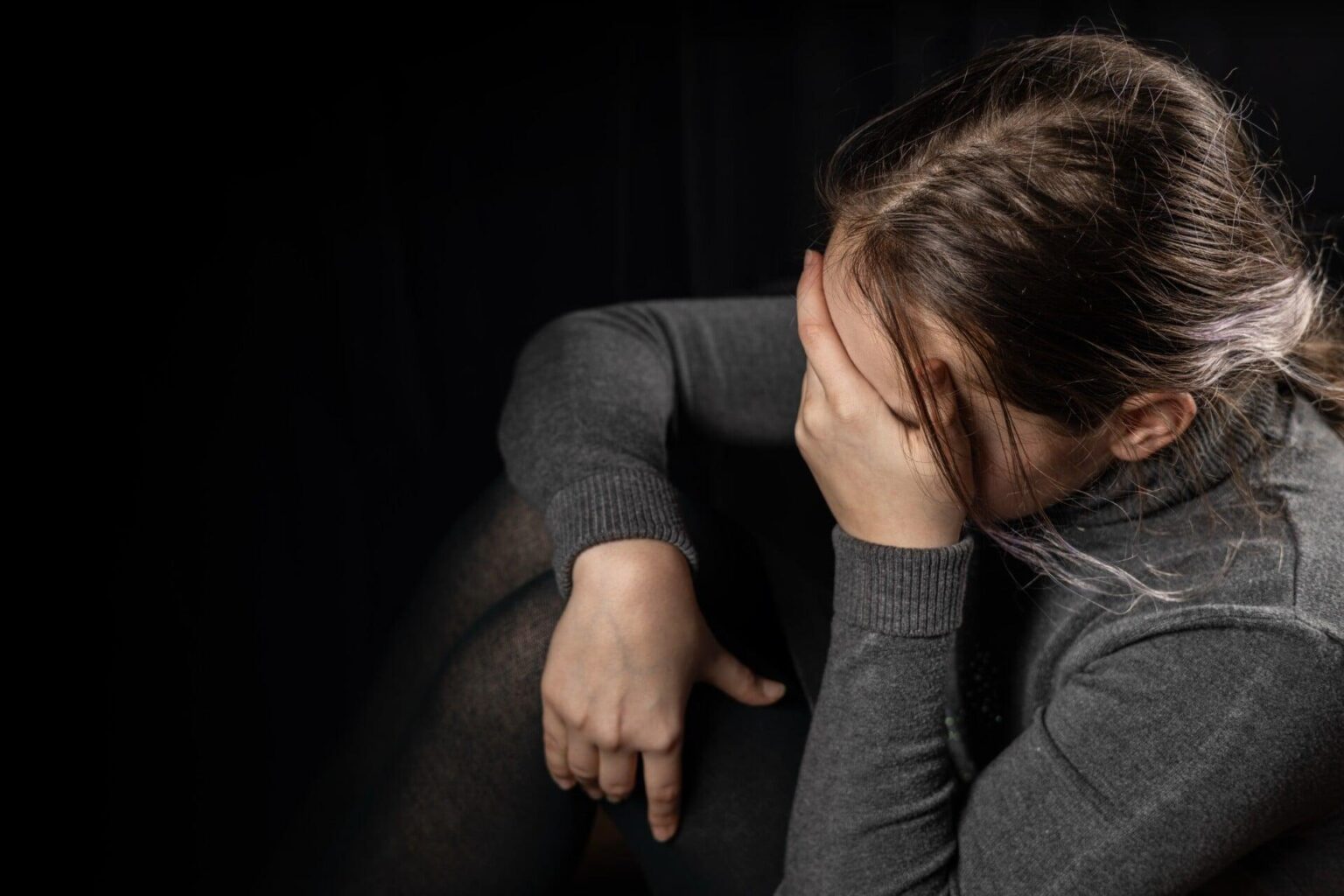 Horror in Thessaloniki: a 13-year-old girl reported that she was the victim of a gang rape by 4 minors and 2 other youths