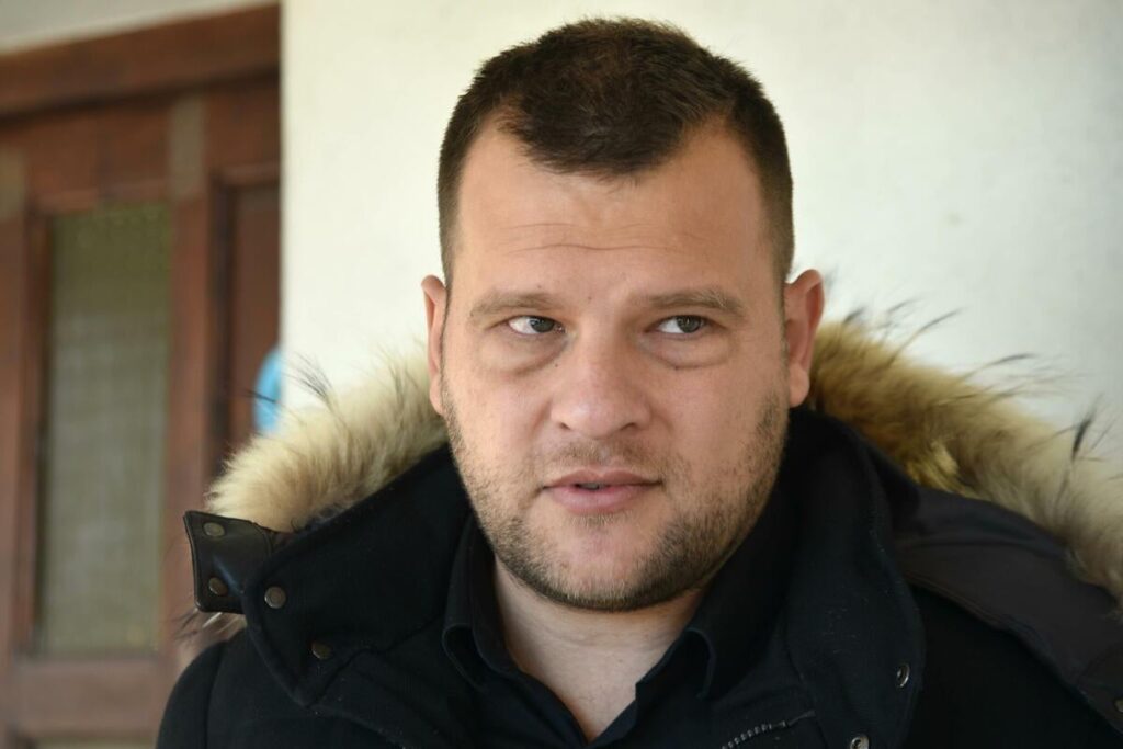 Asanović: Mujović expressed dangerous views, we are ready to respond with force