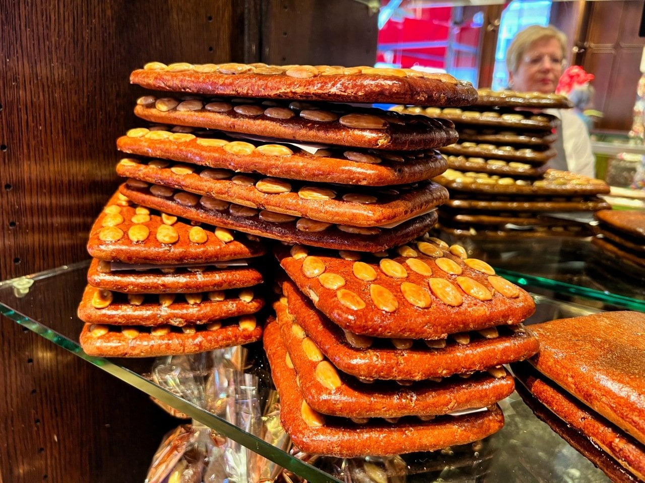 Printen for sale ain Aachen.