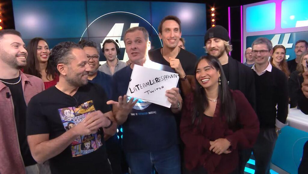 After 27 years of video games on TV, the Game One channel bows out