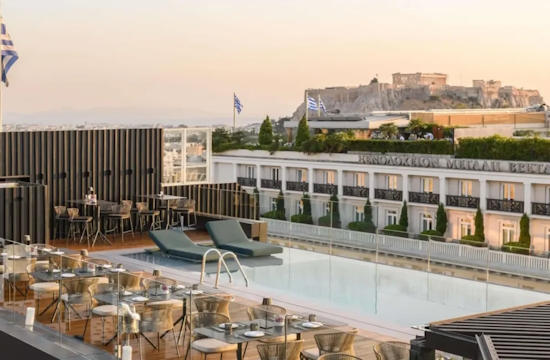 Tourism 2025: Greece’s Strongest Wave of Hotel Investments