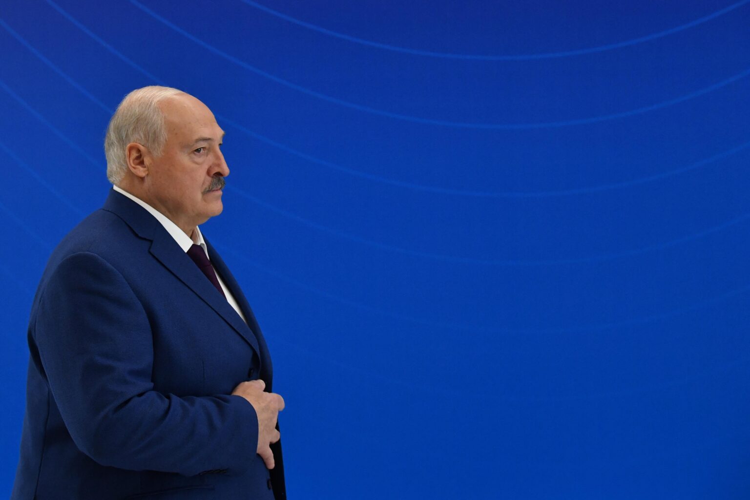 Lukashenko trades prisoners for sanctions relief — and keeps the upper hand Lukashenko trades prisoners for sanctions relief — and keeps the upper hand