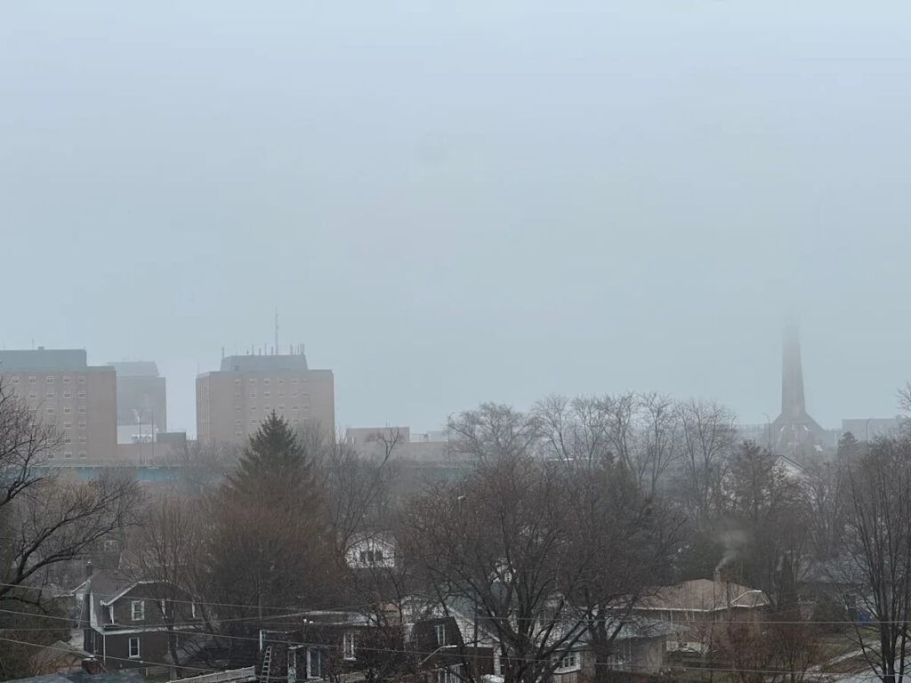 Environment Canada issues rainfall, wind warnings for Windsor-Essex Environment Canada issues rainfall, wind warnings for Windsor-Essex