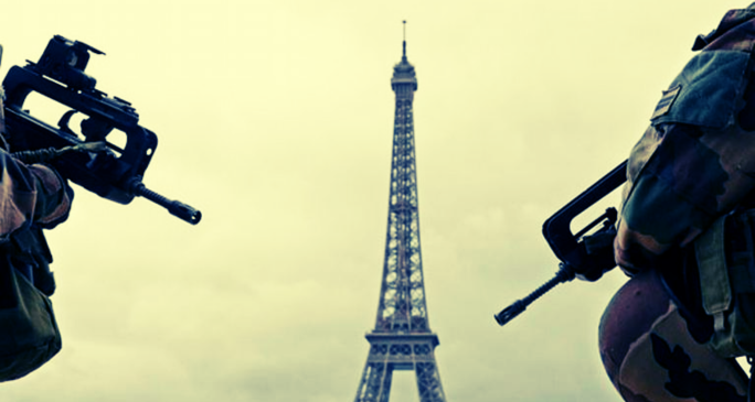 France’s turn to private armies risks tearing Western alliance apart France’s turn to private armies risks tearing Western alliance apart