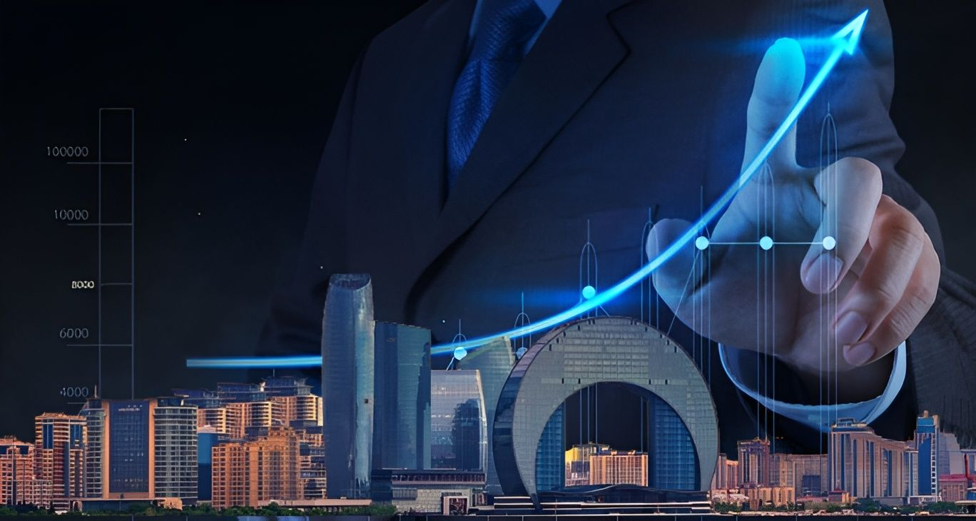 Azerbaijan expands investment geography with strong global vision