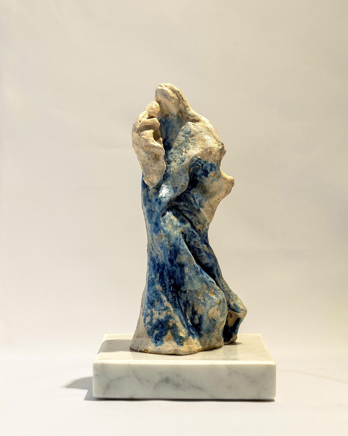 <em>The Virgin of the Incarnate Word II</em>