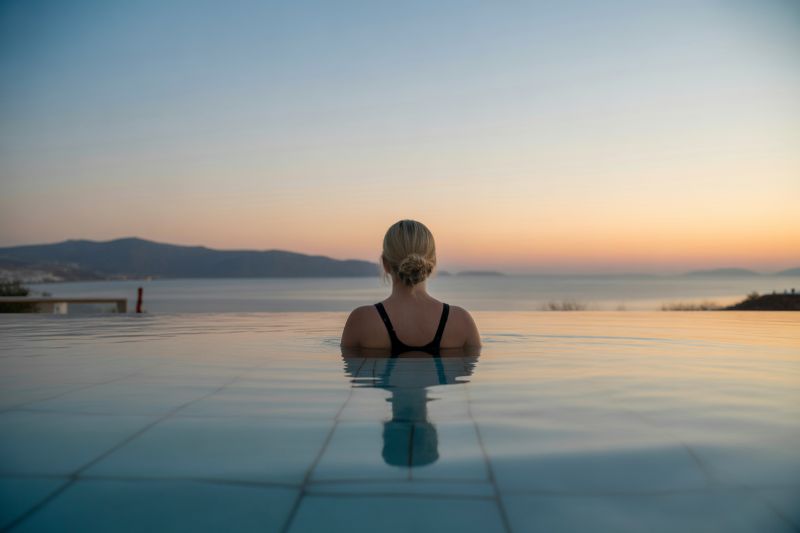 Greece Shifts Toward Wellness Tourism as Thermal Springs Attract Younger Travelers, Here’s All You Need to Know