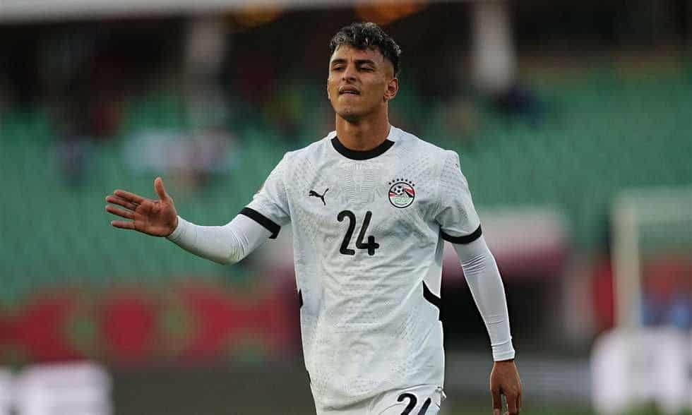 AFCON 2025 : Ahmed Eid Said Voices Egypt’s Uncompromising Title Ambition