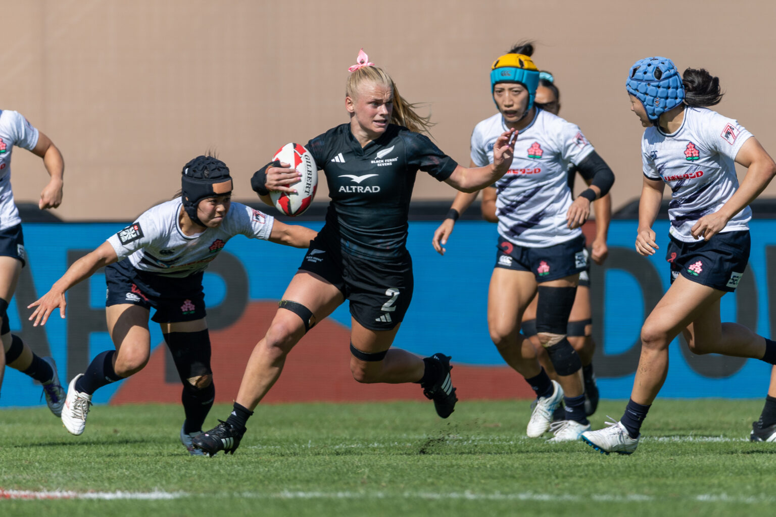 What now for new-look New Zealand sides?