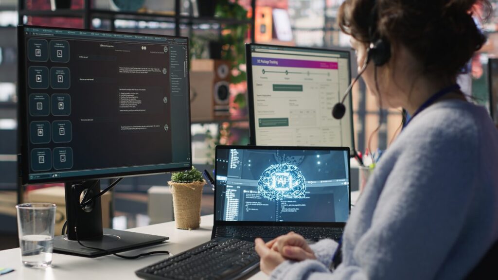 The Hard Part of AI Isn’t Code, It’s the Company Itself