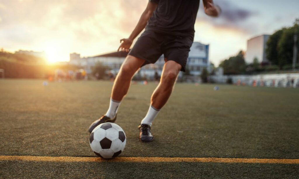 How AI is Democratizing the Hunt for Elite Sports Talent