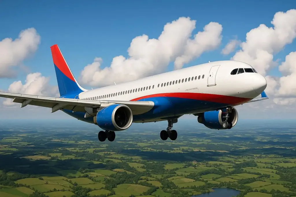 American Airlines Considers New A321XLR Route Connecting the United States and Portugal Through Porto