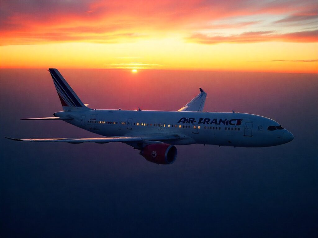 How safran&rsquo;s r&d investments are revolutionizing air france, delta, and lufthansa &mdash; and what it means for the future of air travel!