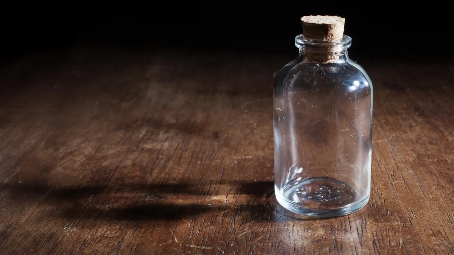 Scientists found climate change hidden in old military air samples