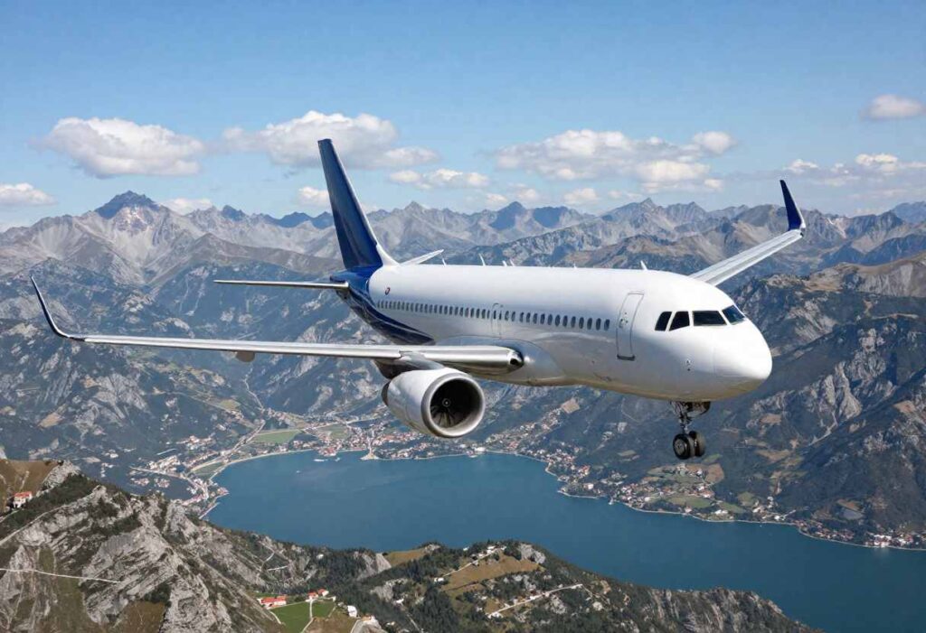 Air transport agreement boost flights tourism