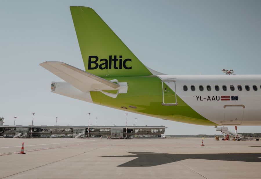 Airbaltic