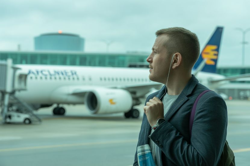 Massive Air Travel Disruptions in Finland and Switzerland With 373 Flight Delays and 13 Cancellations, Leaving Hundreds of Passengers Facing Hours of Stress, Lost Time, and Frustration!
