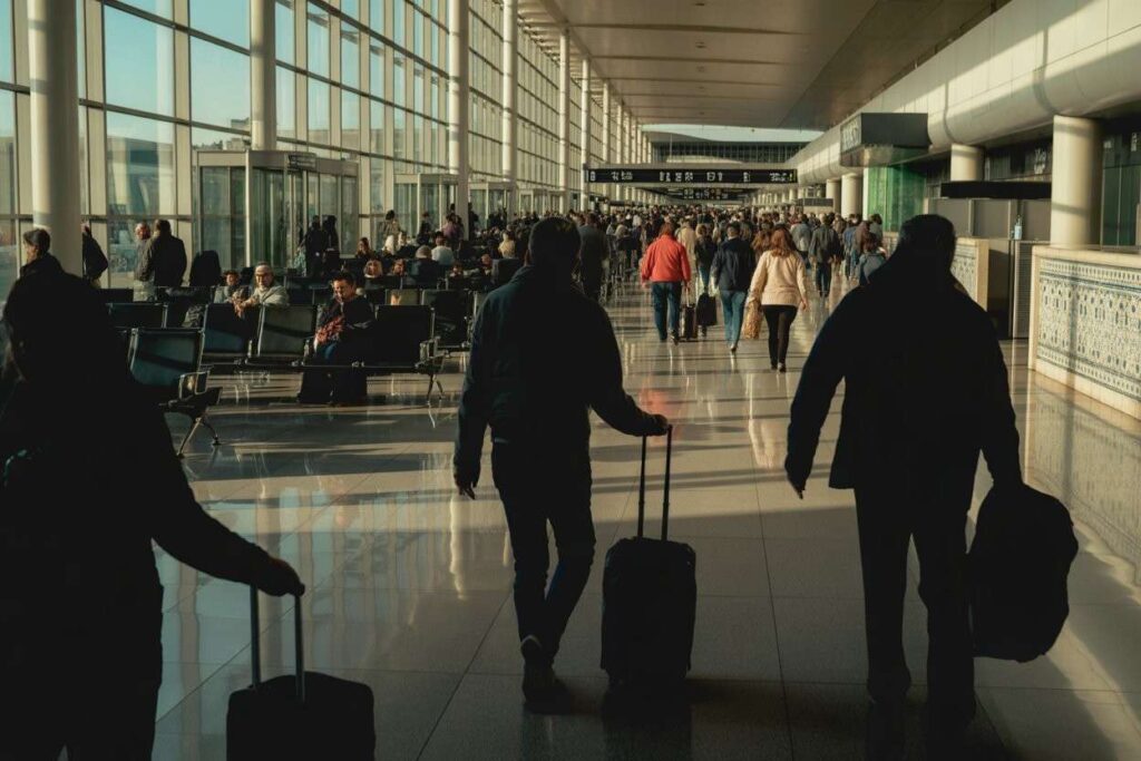 Madeira and Shannon Tourism Hit by Severe Weather as High Winds Cancel Most Flights at Madeira Airport in Portugal: All You Need to Know Madeira and Shannon Tourism Hit by Severe Weather as High Winds Cancel Most Flights at Madeira Airport in Portugal: All You Need to Know