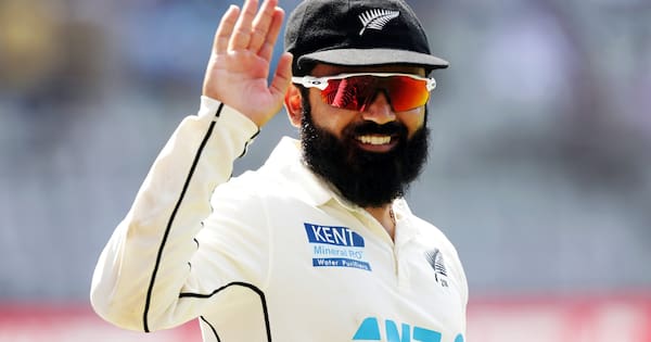 Patel on brink of dramatic comeback to Black Caps