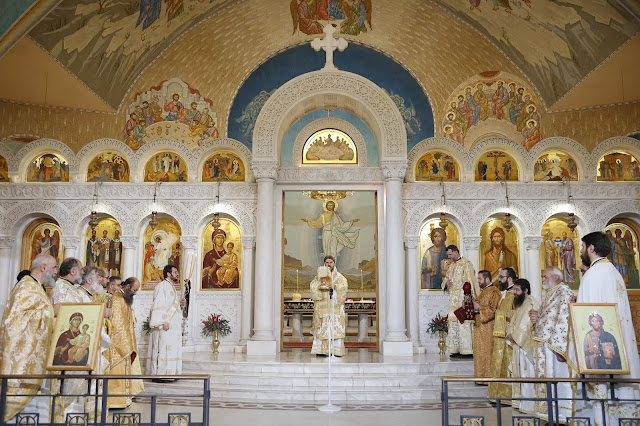 Christmas bells sound across Albania’s Orthodox Churches