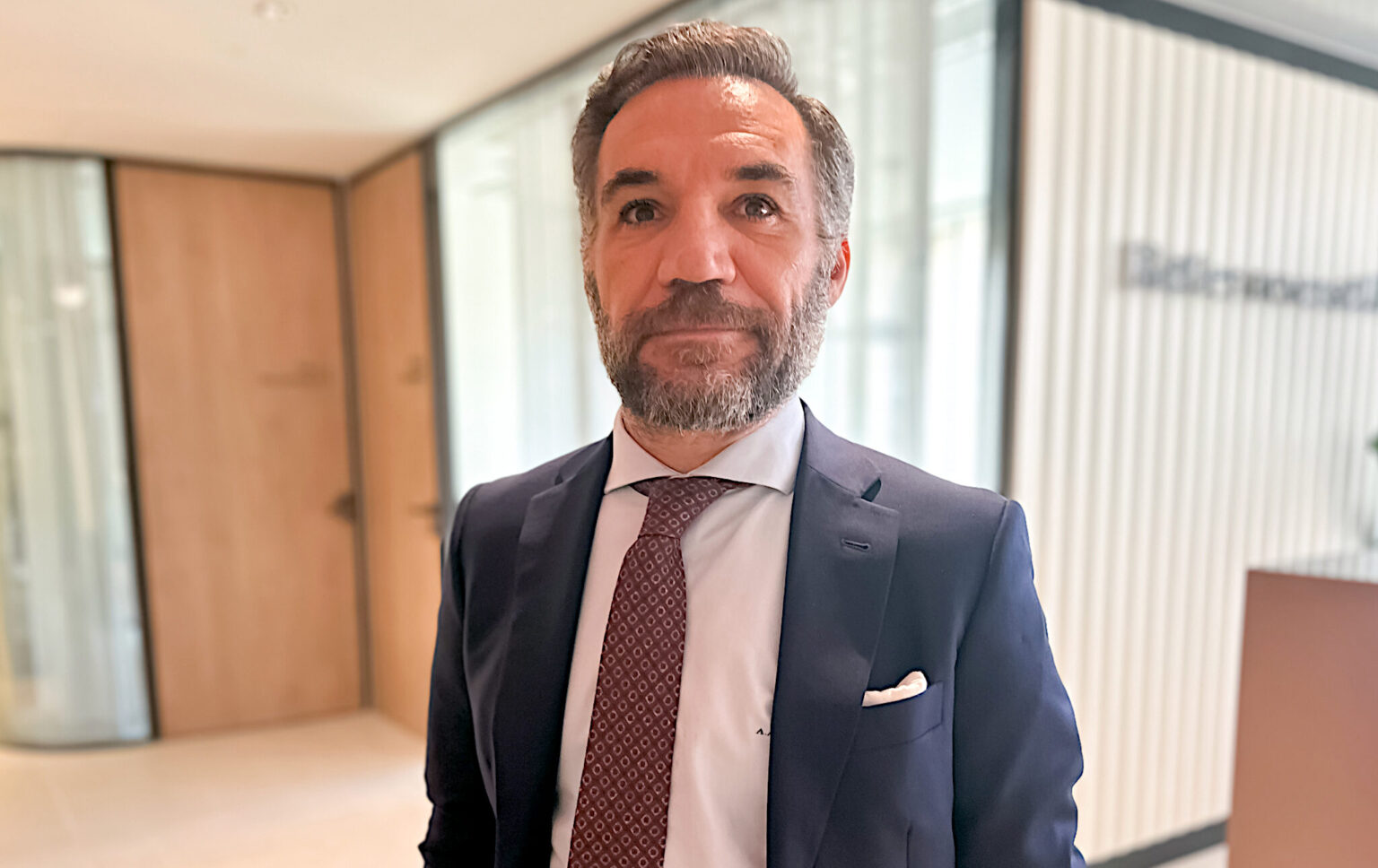 Senior Appointment at Cushman & Wakefield Spain – FM Industry