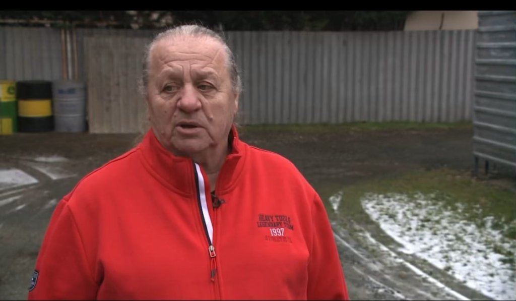 On Friday, it may become clear why Jimmy Zámbó died, 25 years have passed and the encryption is over