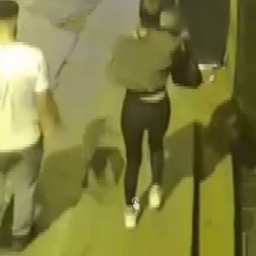 NSFW | The people who harassed a young girl in the middle of the street in Beyoğlu were released. One of the individuals was sentenced to 9 years and the other to 7 years and 6 months in prison, and it was decided to release them on the grounds of the time they spent in detention.